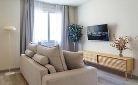 Housing Atarazanas By Sharingco